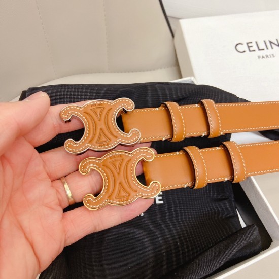 CELINE Belts