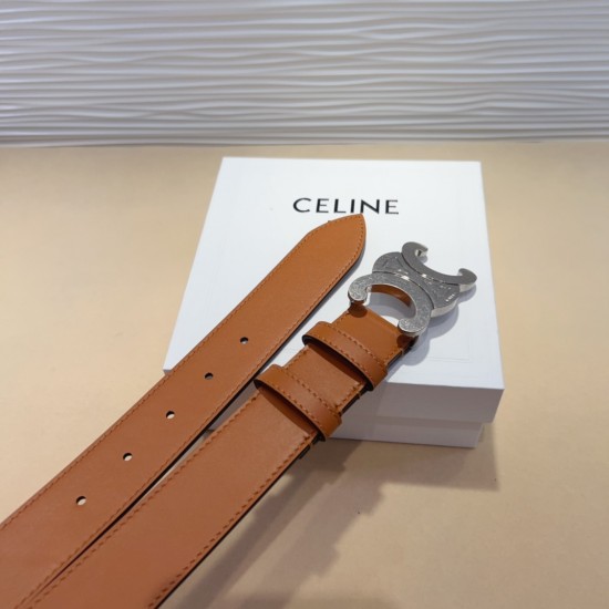 CELINE Belts