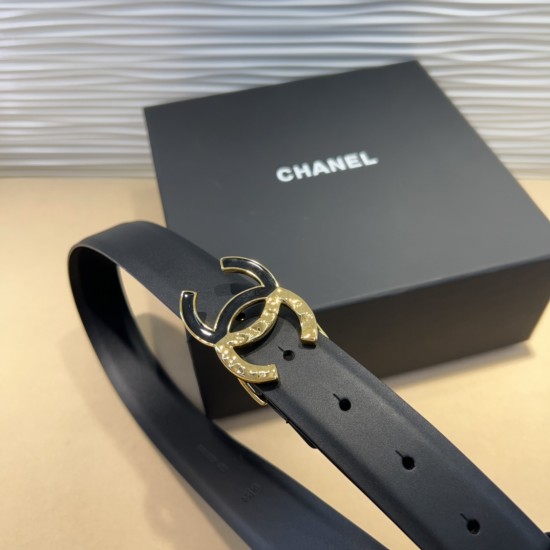 CHANEL Belts