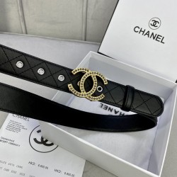 CHANEL Belts