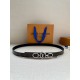 LV Belts