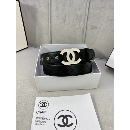 CHANEL Belts