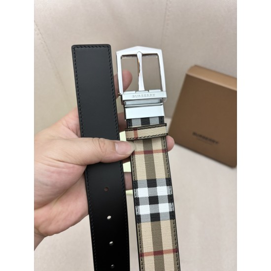 BURBERRY Belts