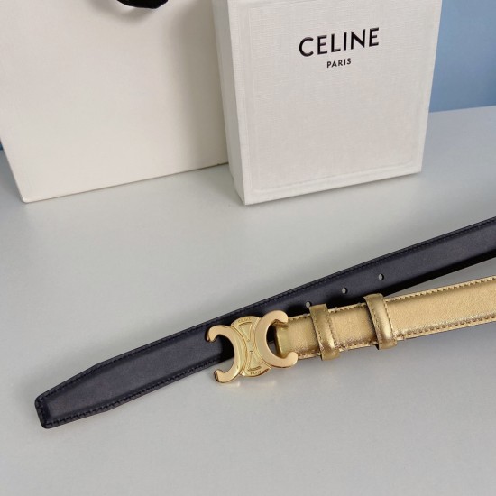 CELINE Belts