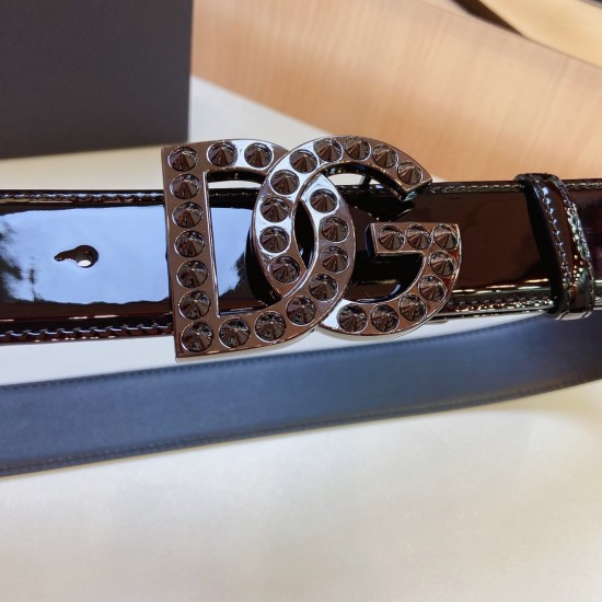 Dolce & Gabbana Belts