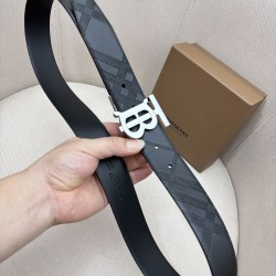 BURBERRY Belts