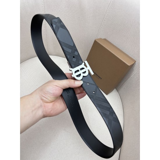 BURBERRY Belts