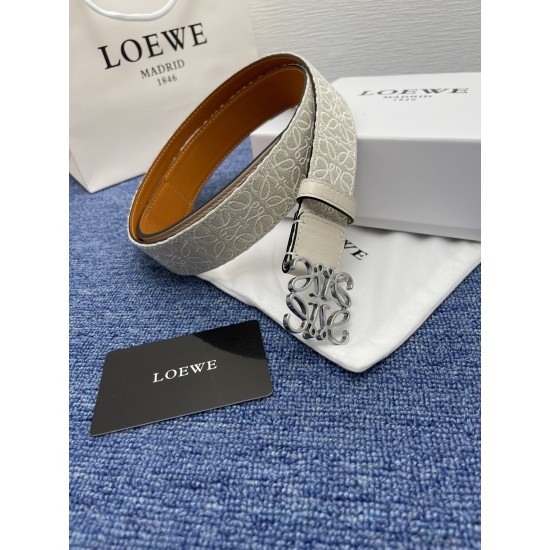 LOEWE Belts