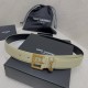 YSL Belts