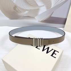 LOEWE Belts