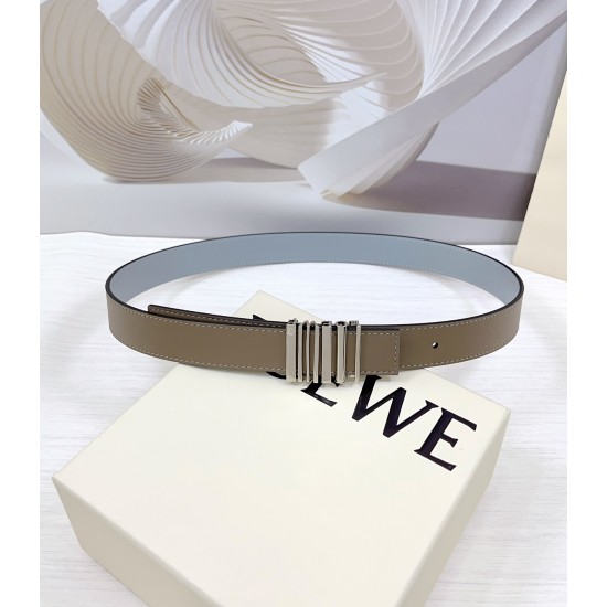 LOEWE Belts