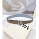 LOEWE Belts
