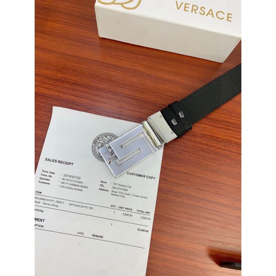 VERSACE Belts
