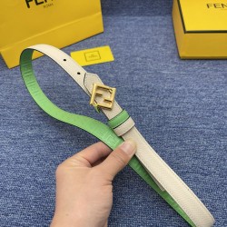 FENDI Belts