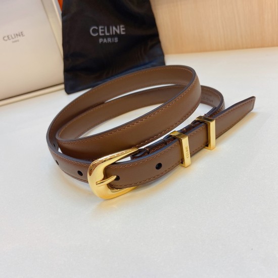 CELINE Belts