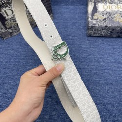 Dior Belts