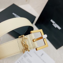 YSL Belts