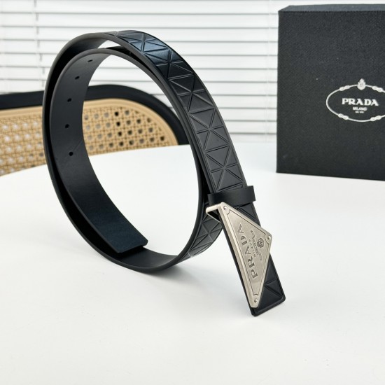 PRADA Belts