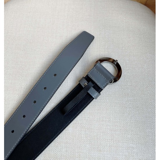 BURBERRY Belts