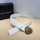 Dolce & Gabbana Belts