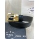 PRADA Belts