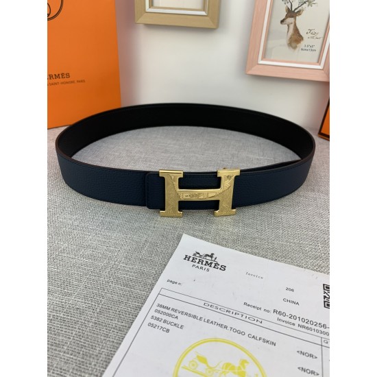 HERMES Belts