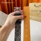 LOEWE Belts