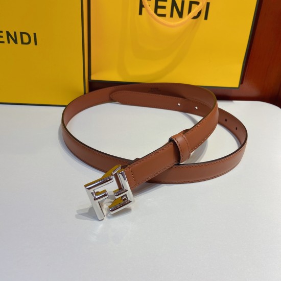 FENDI Belts