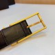 YSL Belts