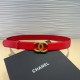 CHANEL Belts