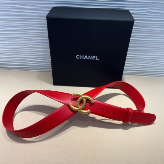 CHANEL Belts