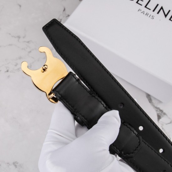 CELINE Belts