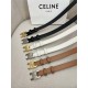 CELINE Belts