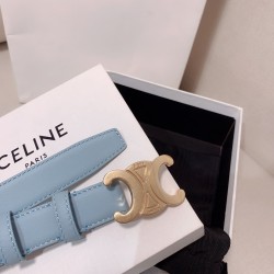 CELINE Belts