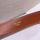 CELINE Belts