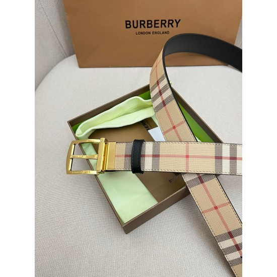 BURBERRY Belts