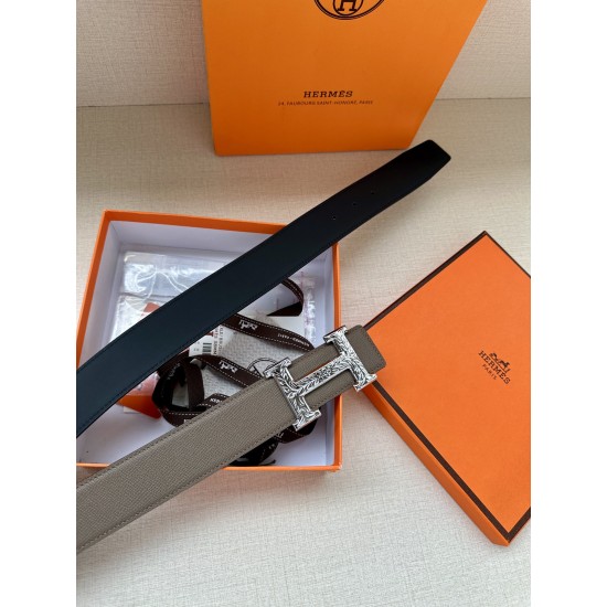 HERMES Belts