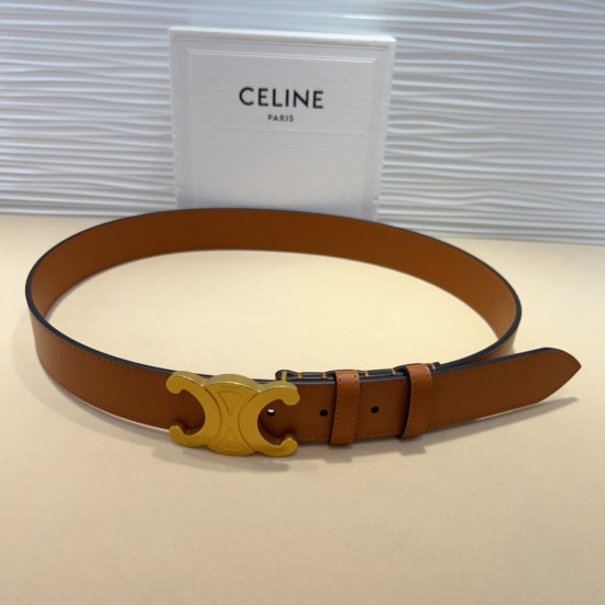 CELINE Belts