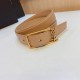 YSL Belts