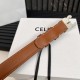 CELINE Belts