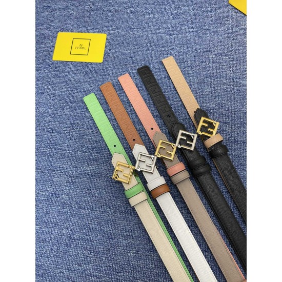 FENDI Belts