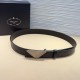 PRADA Belts