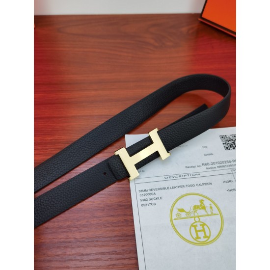 HERMES Belts