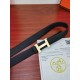 HERMES Belts