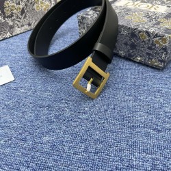 Dior Belts