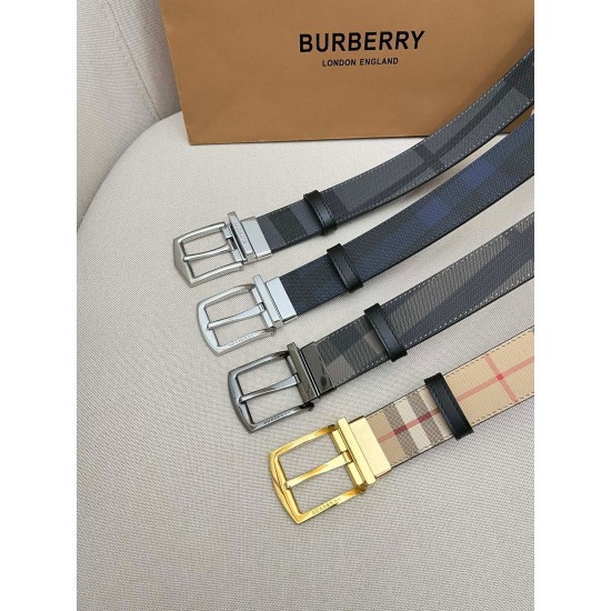 BURBERRY Belts