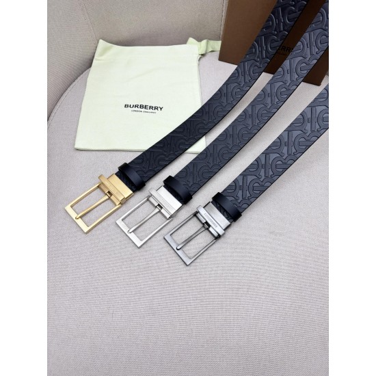 BURBERRY Belts