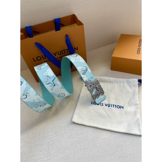 LV Belts