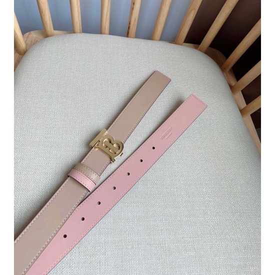 BURBERRY Belts