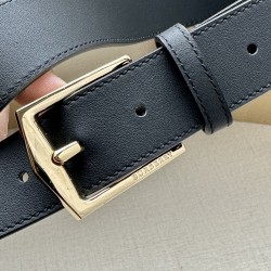 BURBERRY Belts